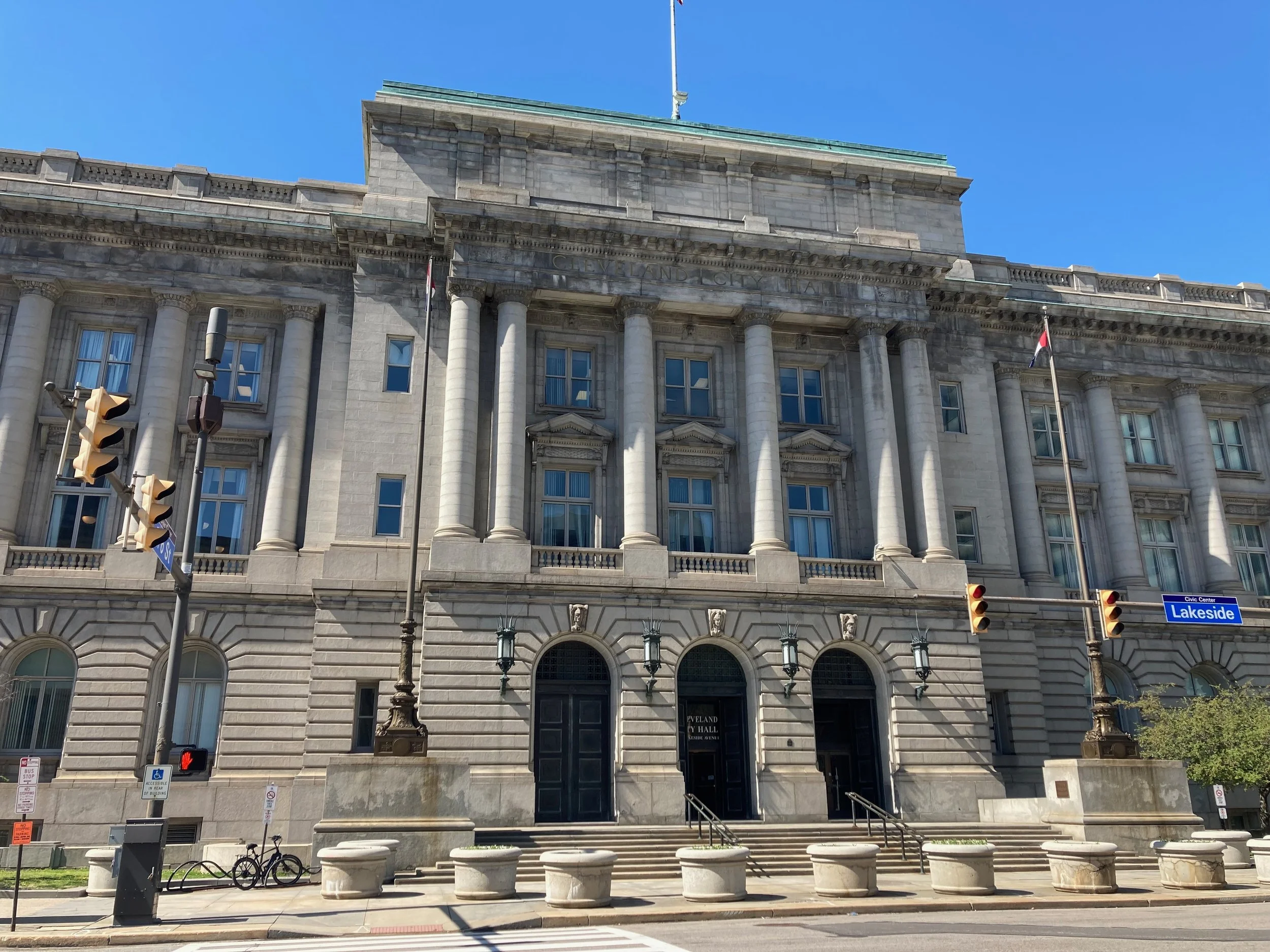 City Council Utilities Committee