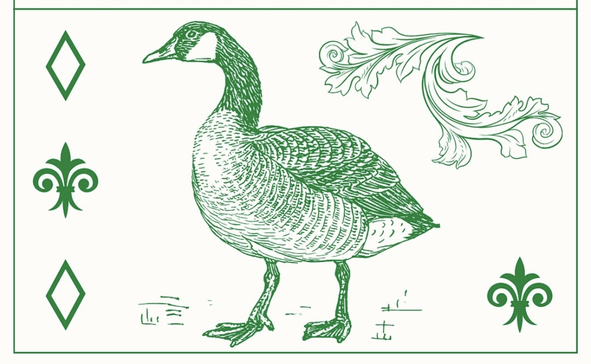 Wayzgoose Book Arts Fair