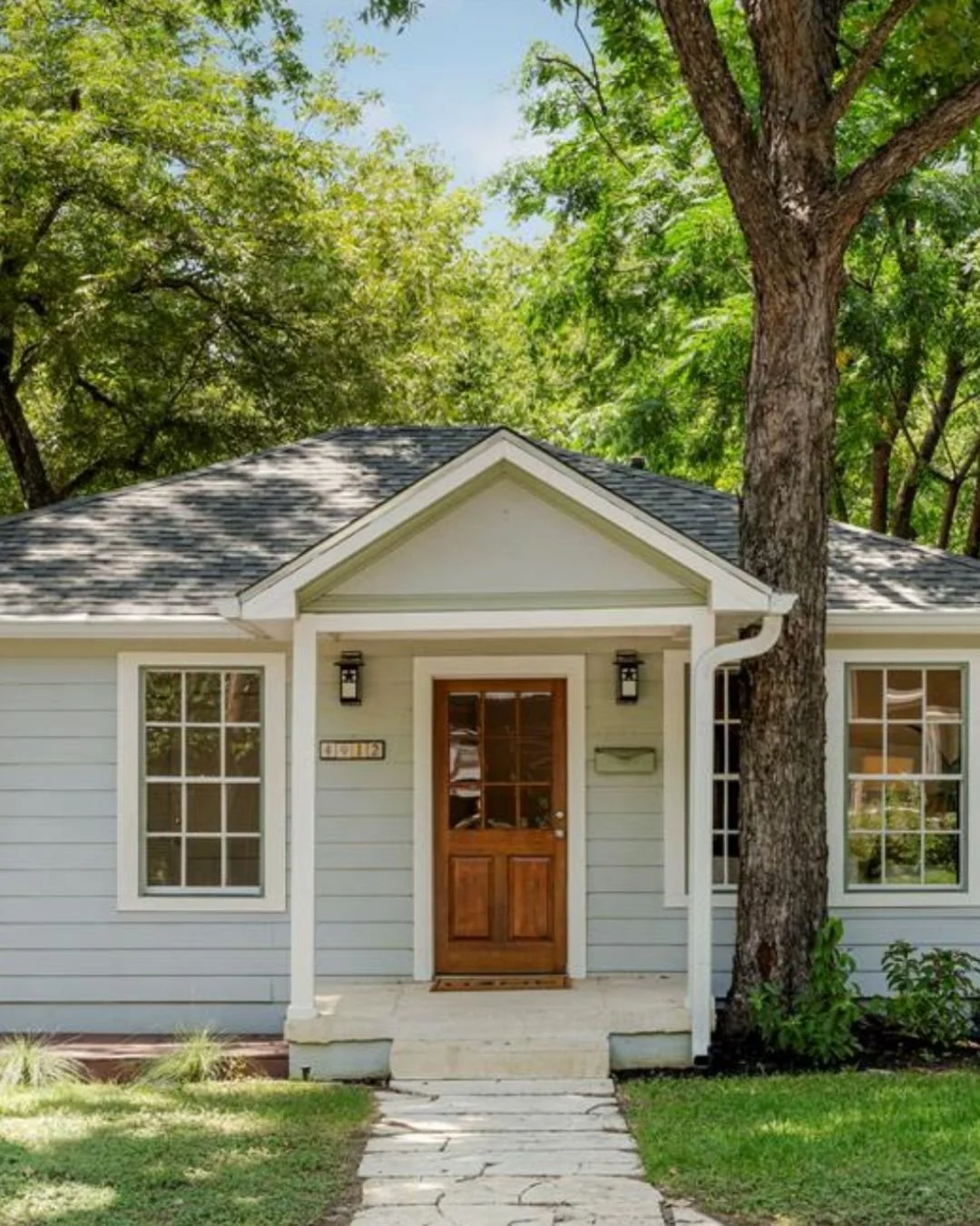 Historical Home Closing in Hyde Park