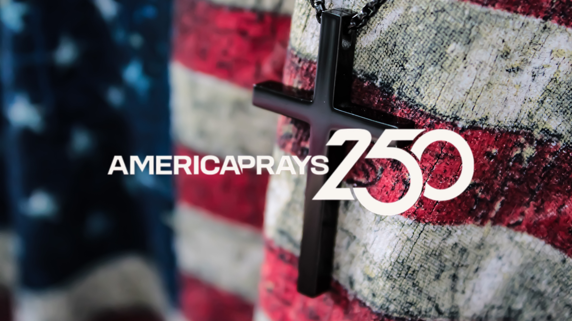 America Prays