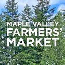 Maple Valley Farmer's Market
