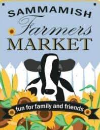Sammamish Farmer’s Market
