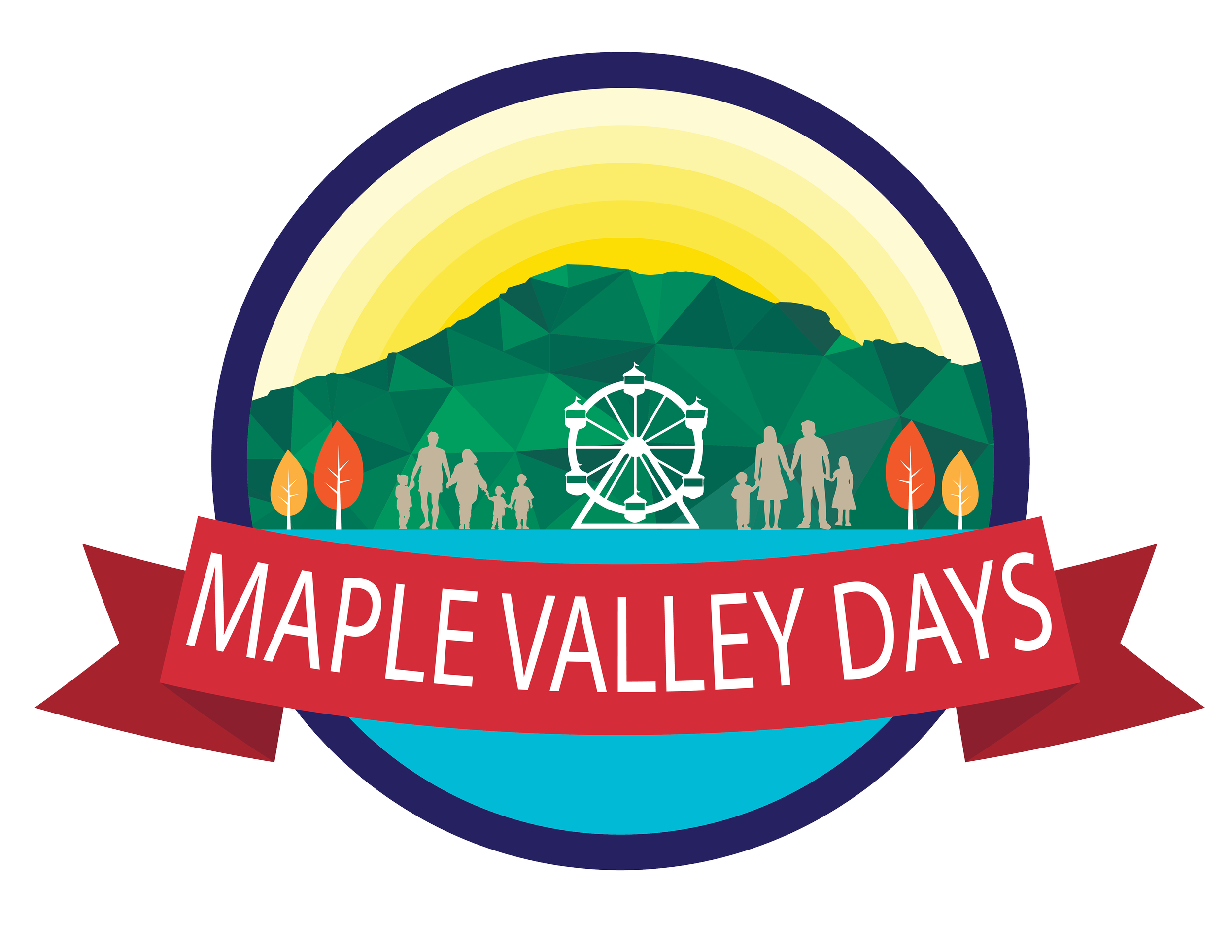 Maple Valley Days, Day 1