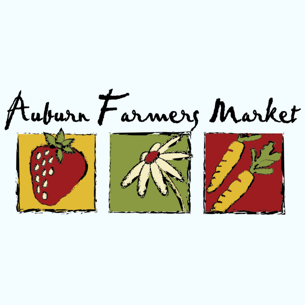 Auburn Farmer's Market