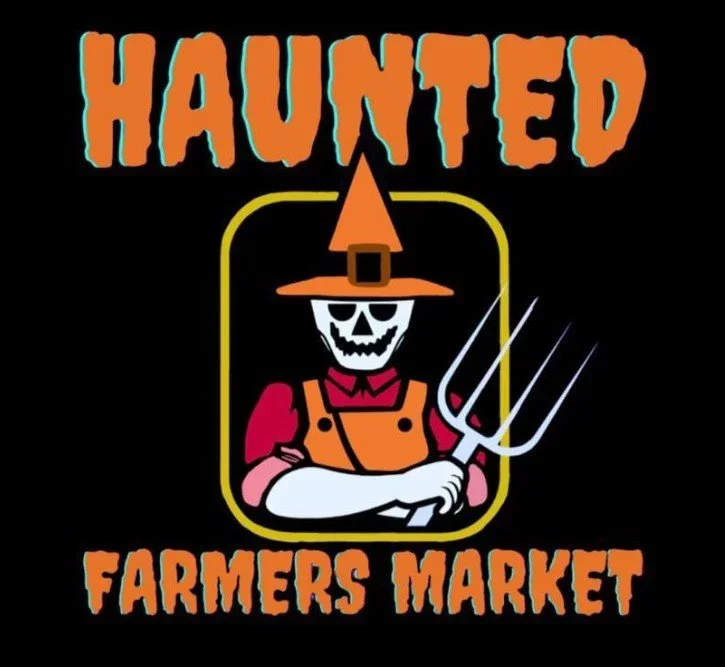 Tacoma Haunted Market