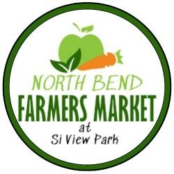 North Bend Farmer’s Market
