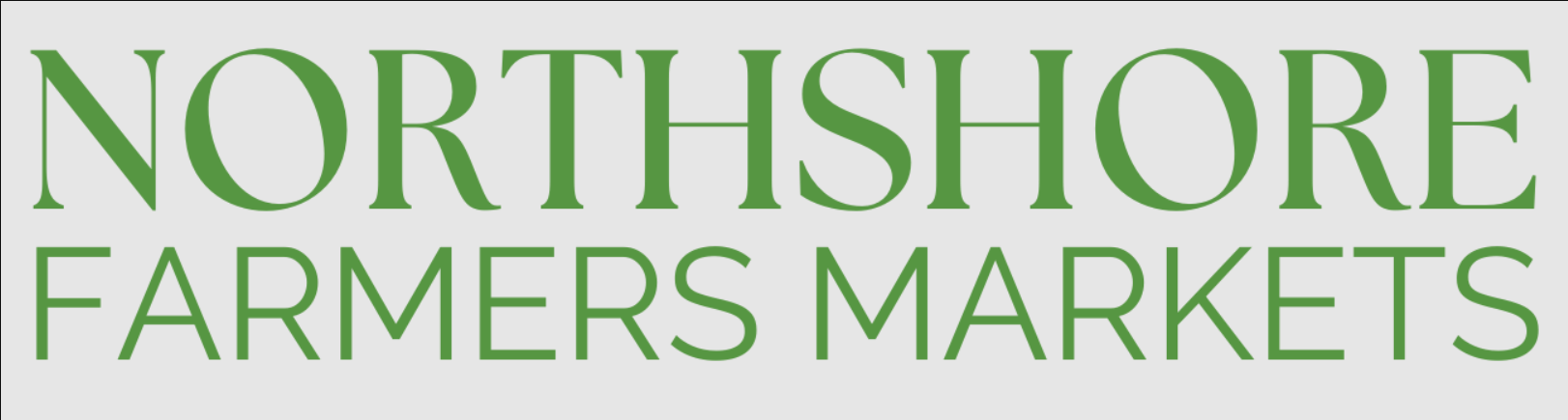 Woodinville Farmer's Market