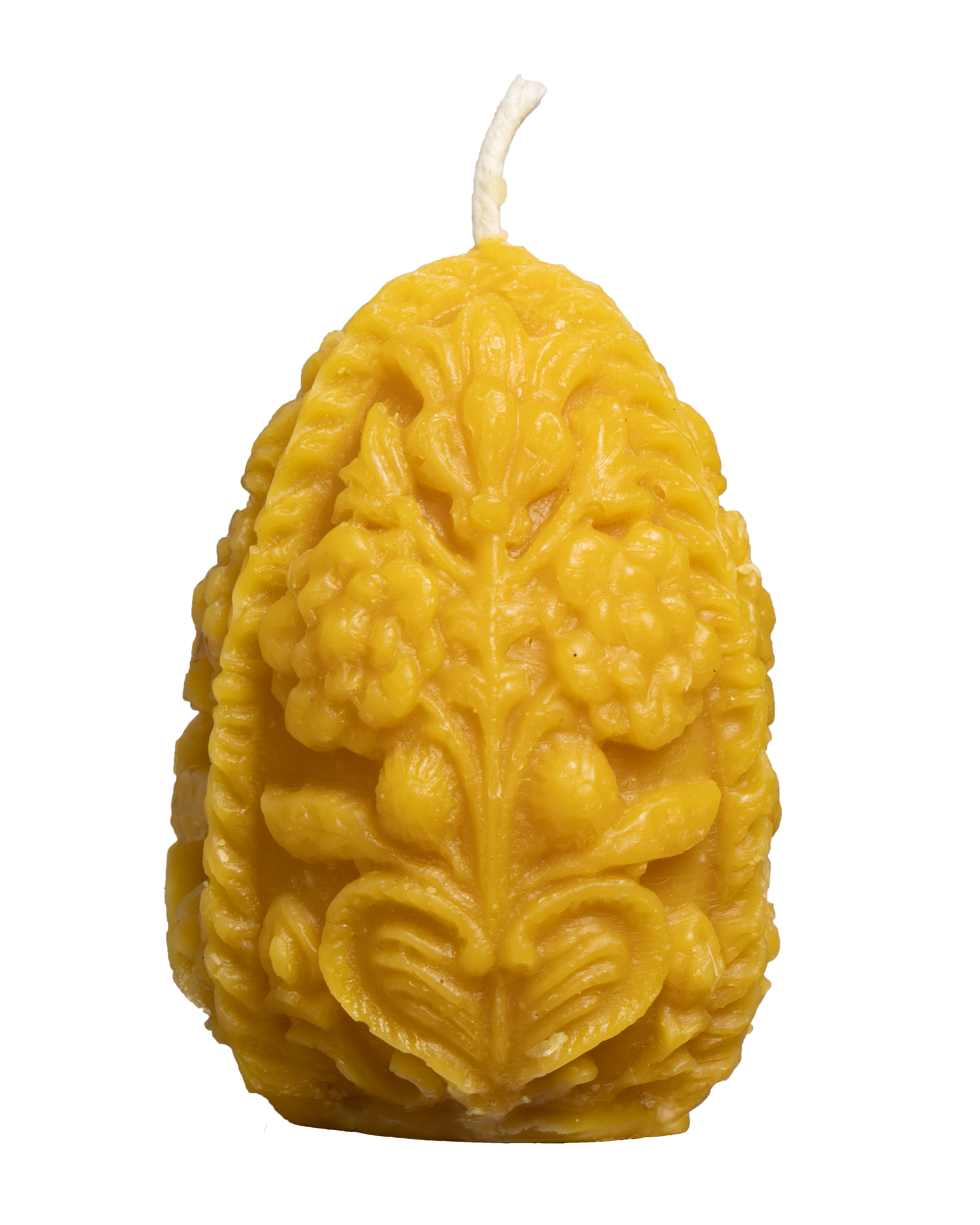 Carved Egg
