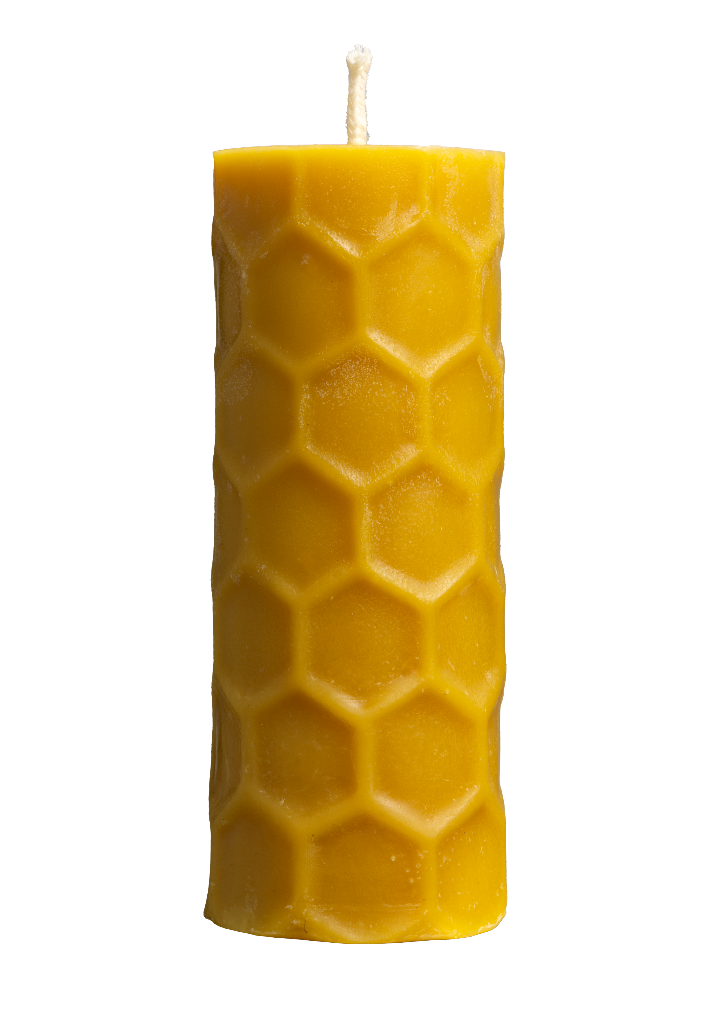 Honeycomb Pillar