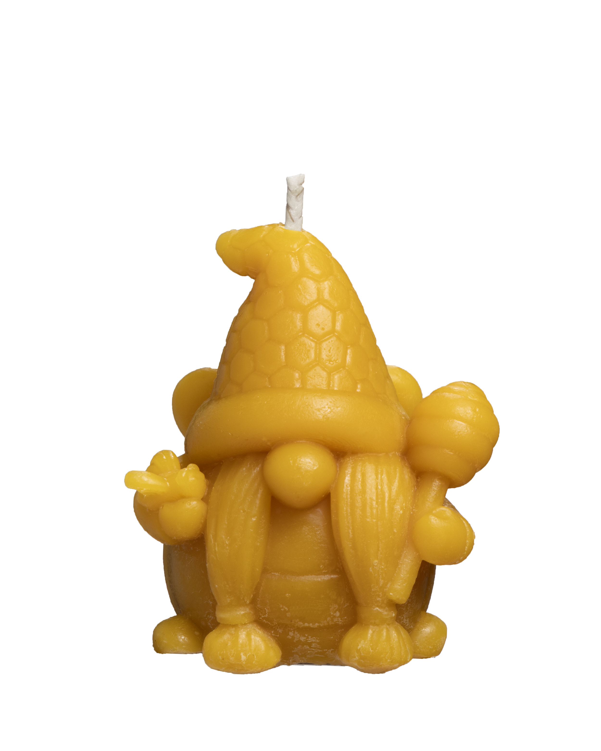 Honeycomb Gnome