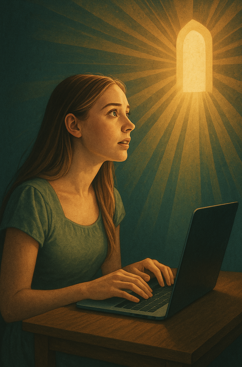 Most Women Are Already Lost. The Few Who Aren’t Become Godly Wives.