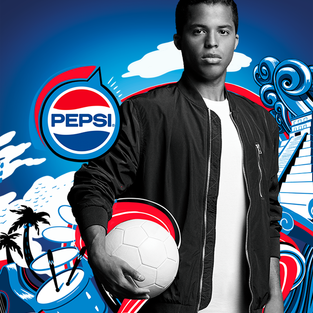 Pepsi Fútbol U.S. Hispanic