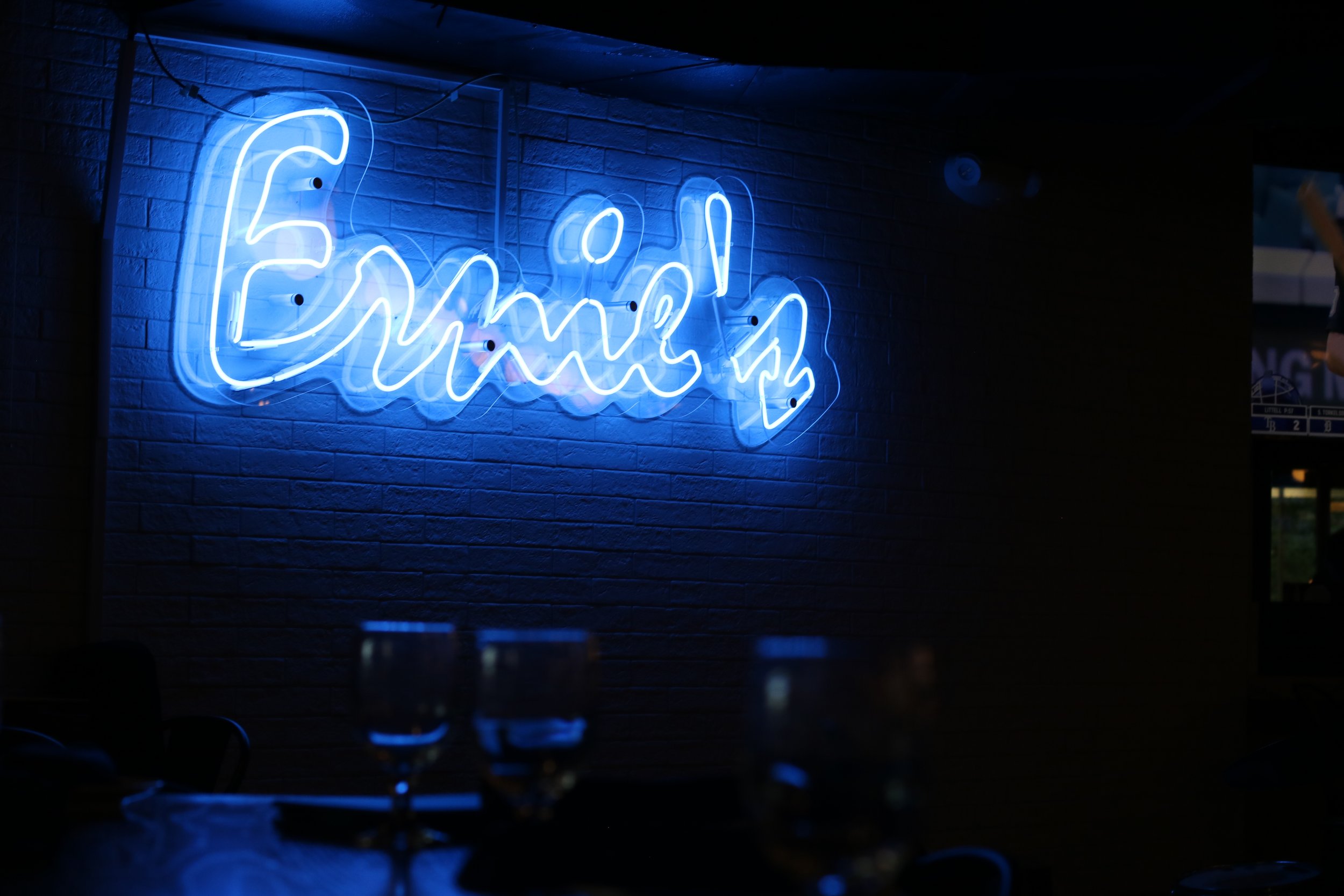 Ernie's on the Creek