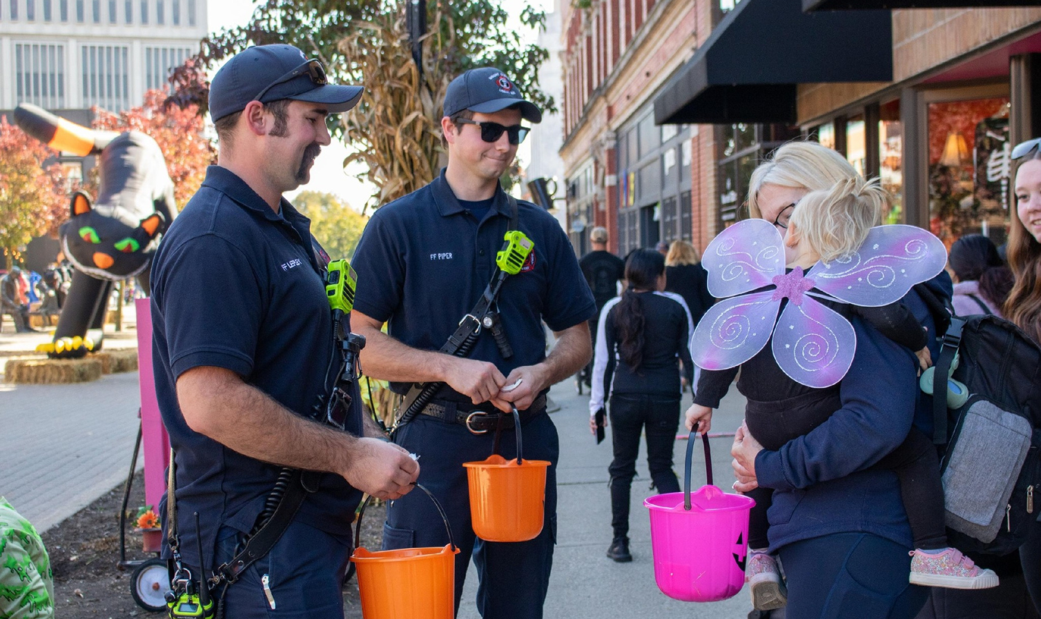 City of Mount Clemens/Mount Clemens DDA