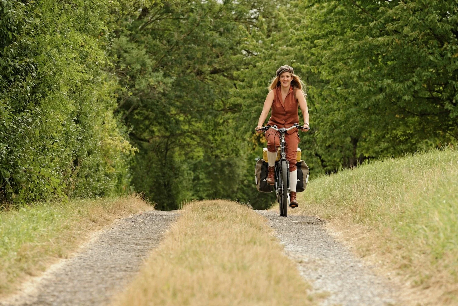 Deutschland. Ein Wandermärchen