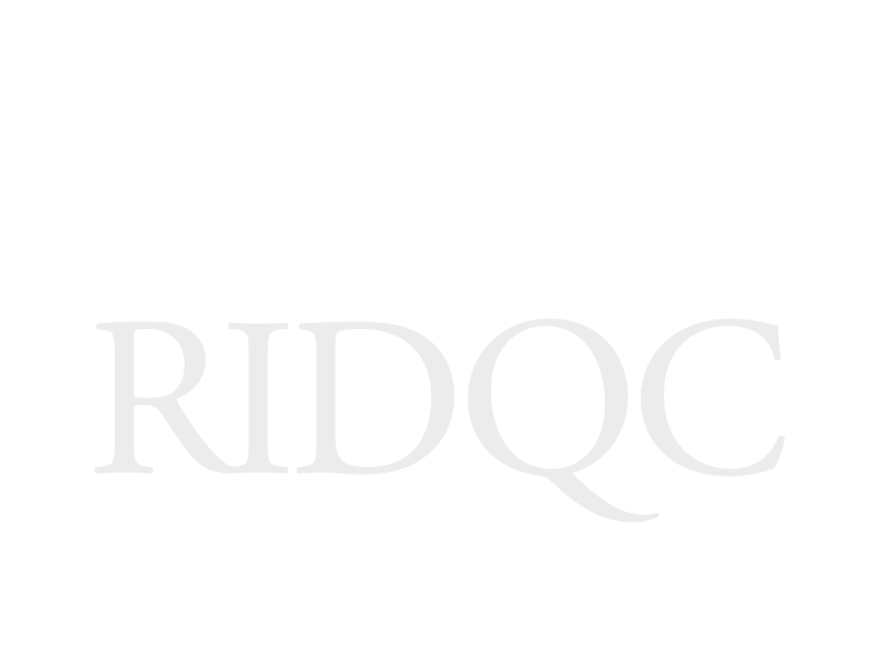 RIDQC Certified