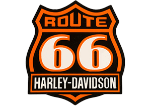 Route 66 Harley-Davidson