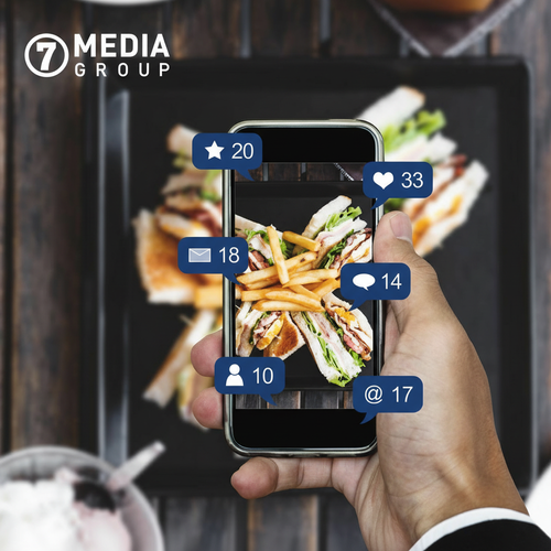 SMS Marketing for Restaurants