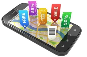 Mobile Goes Where Your Customers go