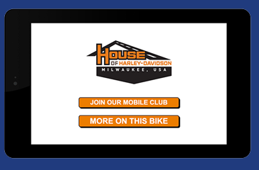 CASE STUDY: How Mobile Strategy Drives Harley-Davidson Sales from First Click to Final Ride