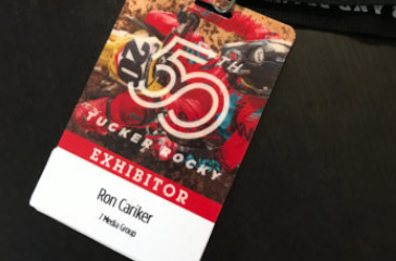 Tucker Rocky/Biker’s Choice Goes Mobile in Texas