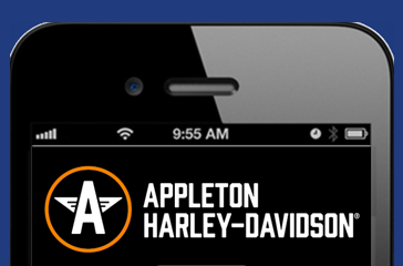 CASE STUDY: Appleton Harley-Davidson Smashes Mobile Sign-up Goal with Incentive Campaign