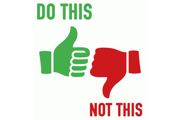 That’s Not Actually a Mobile Messaging Solution