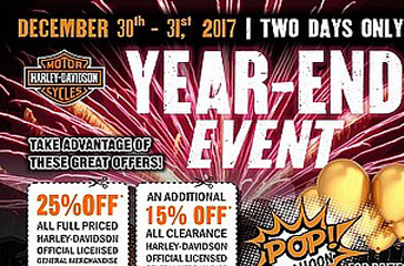 CASE STUDY: Mobile Campaign Delivers 122% Retail Sales Surge for Harley-Davidson Dealer Group