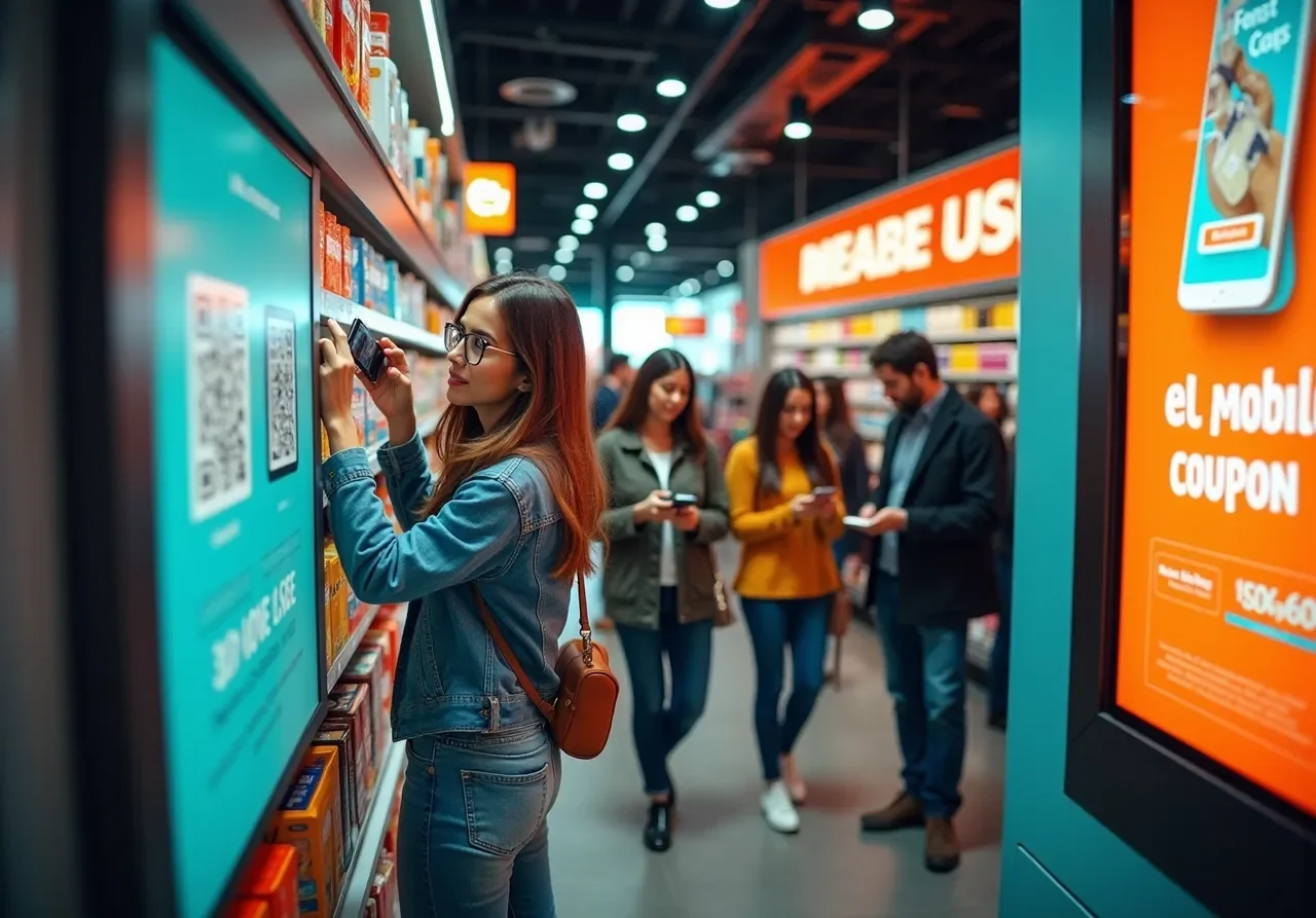 9 Affordable Mobile Marketing Consulting Strategies for Retail Success