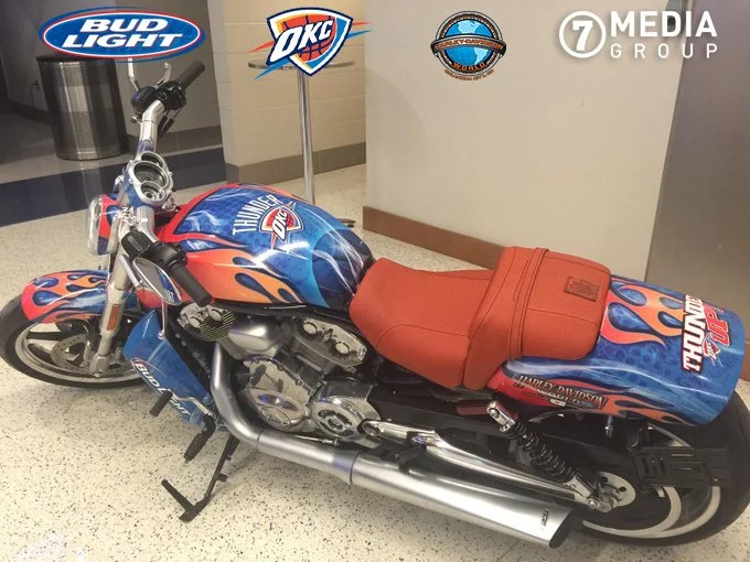 7 Media Group Powersports Partners