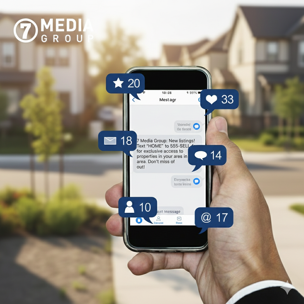 7 media group real estate solution