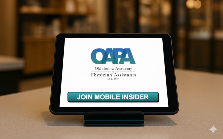 Loyalty kiosk check-in