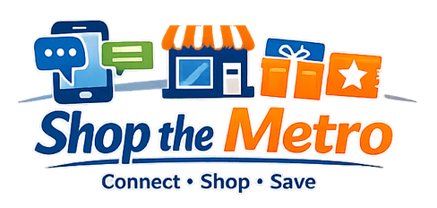 Shop the Metro — Community Mobile Club