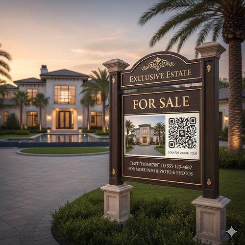 Real Estate Mobile Marketing