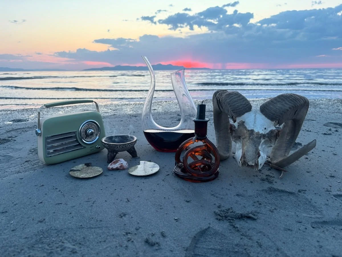 manifesting IRL soon&hellip;