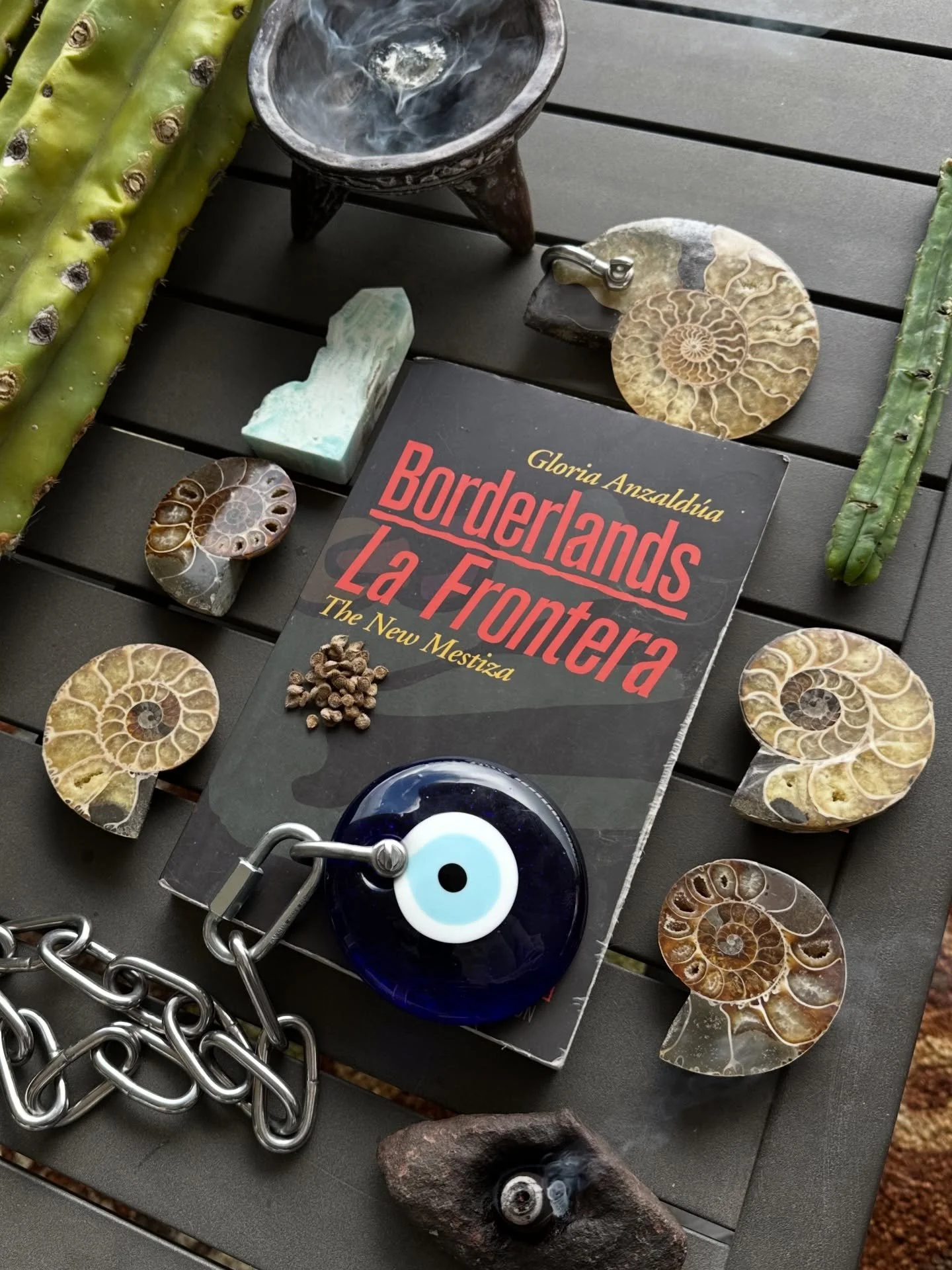 still walking between worlds to tend the cosmic garden, but full of gratitude you&rsquo;re here.

online launch timing still TBA.

previously intended for a 2025 holiday release, the saltcrypt remains closed.

magick takes seasons. the strength of fl