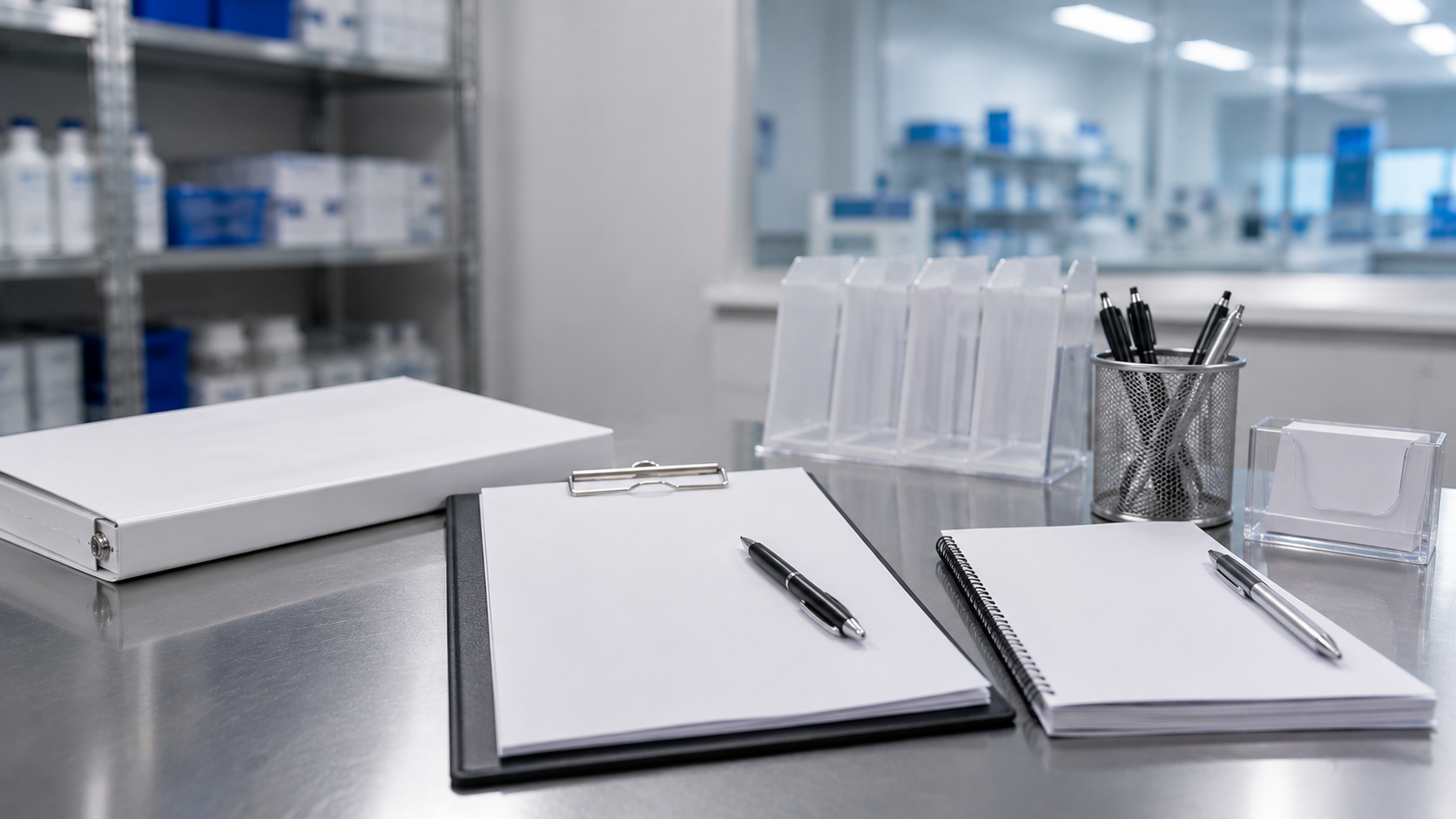 Regulatory Consultations