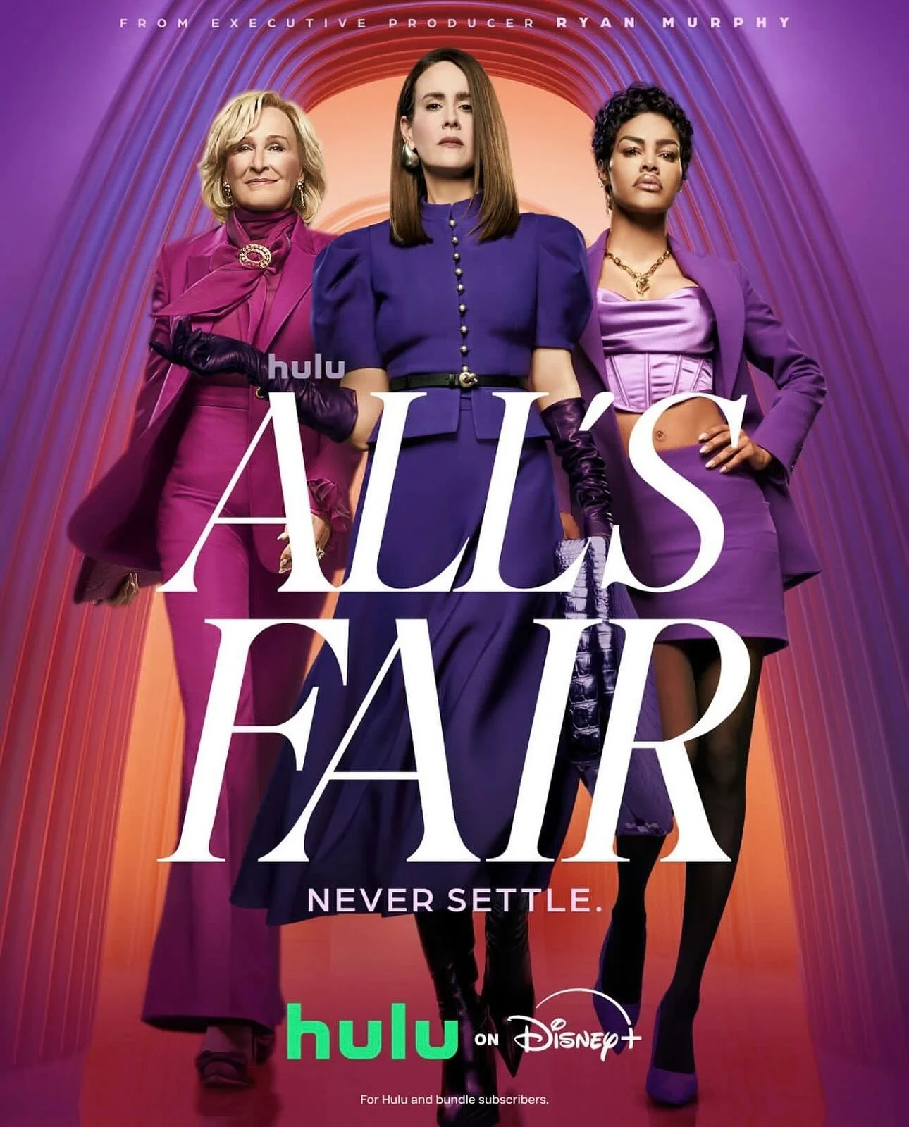 Alls Fair New Trailer Drops Tomorrow!!! 

This show called for some of the best in the business👩🏽&zwj;🎨

HMU for KK: @dianashin  @oskarperahair @dimitrishair 
HMU for GC: @beauty_efx  @lindaflowers07 
HMU for NW: @k8biscoe  @valeriejacksonhair 
HM