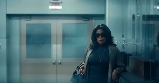 ALL&rsquo;S FAIR &bull; EP. 05
The amazing @lorrainetoussaint serving the coldest looks! 
And truly one of my favorite souls🤍

Makeup: me!👩🏽&zwj;🎨
Hair: @hair_sulon @marisavonsheere 

#allsfair #allsfaironhulu #makeup #tv #beauty #instamood