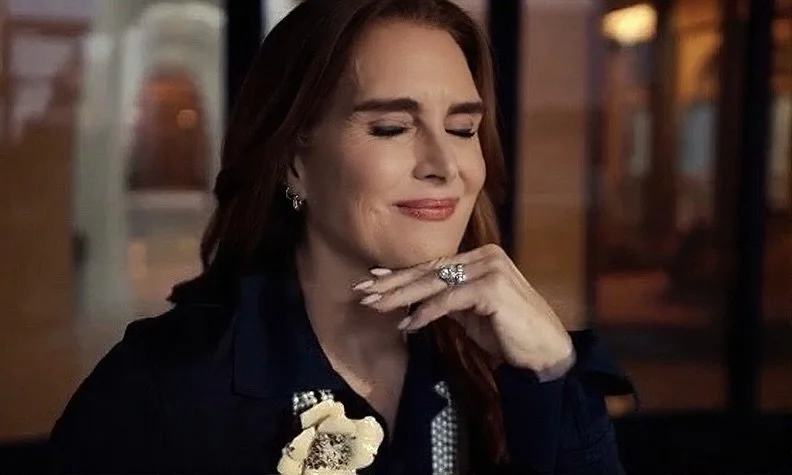 ALL&rsquo;S FAIR &bull; EP 05
THE @brookeshields ,thats all I really need to say&hellip;🤷&zwj;♀️ 

HAIR: @marisavonsheere 
MAKEUP: @t_airuhhh

#makeup#hair#love#instagood#photooftheday#brookeshields