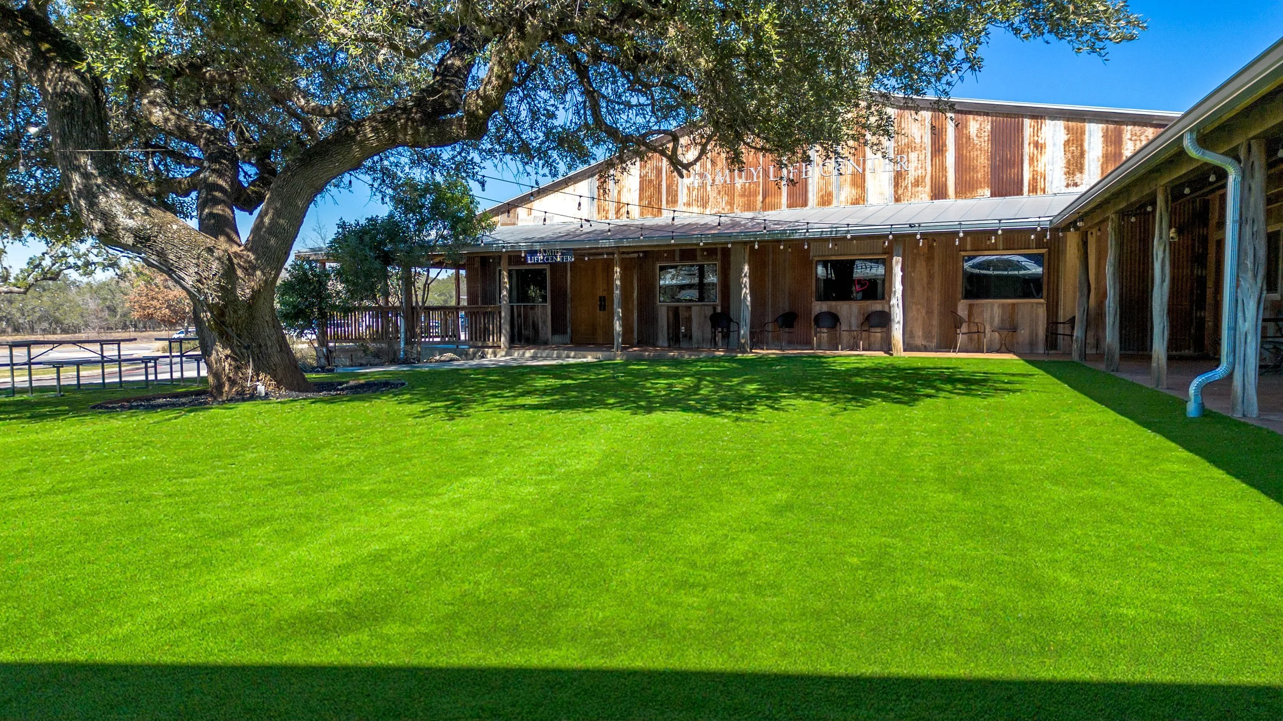 Churches in Texas with Turf.jpeg
