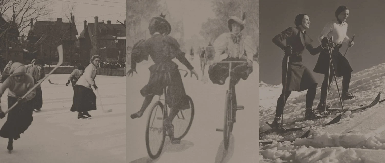3rd Annual Fat Bike Ride & Rico Winter Carnival