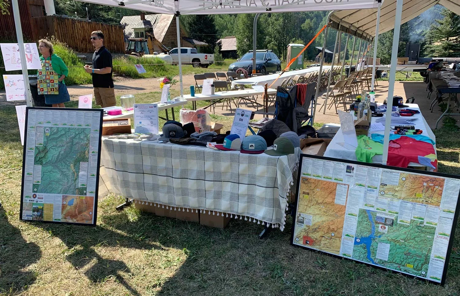 UPDATE: 3rd Annual RTA Fundraiser on August 17th was Amazing!