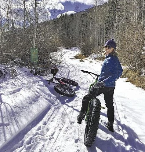 From the Telluride Daily Planet: RTA Cycles Through a Hefty To-do List