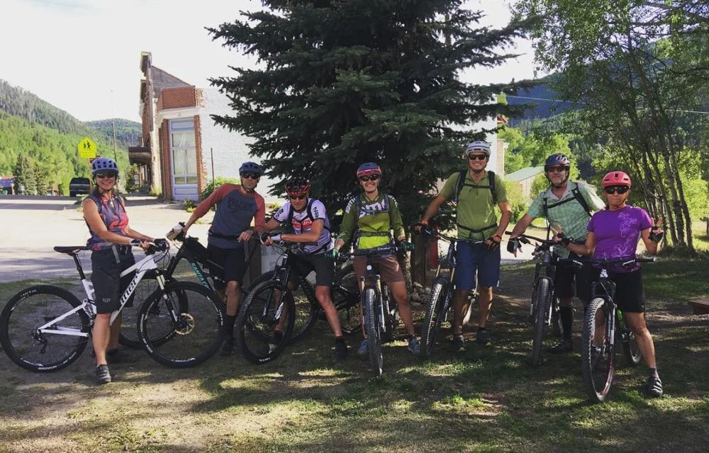 Summer Fundraiser & Trail Work Day Rescheduled for August