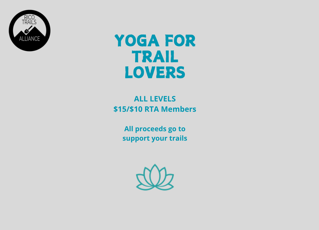 Announcing RTA’s first Yoga Series