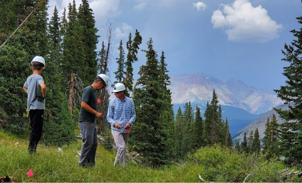 2021 Accomplishments & 2022 Upcoming Work