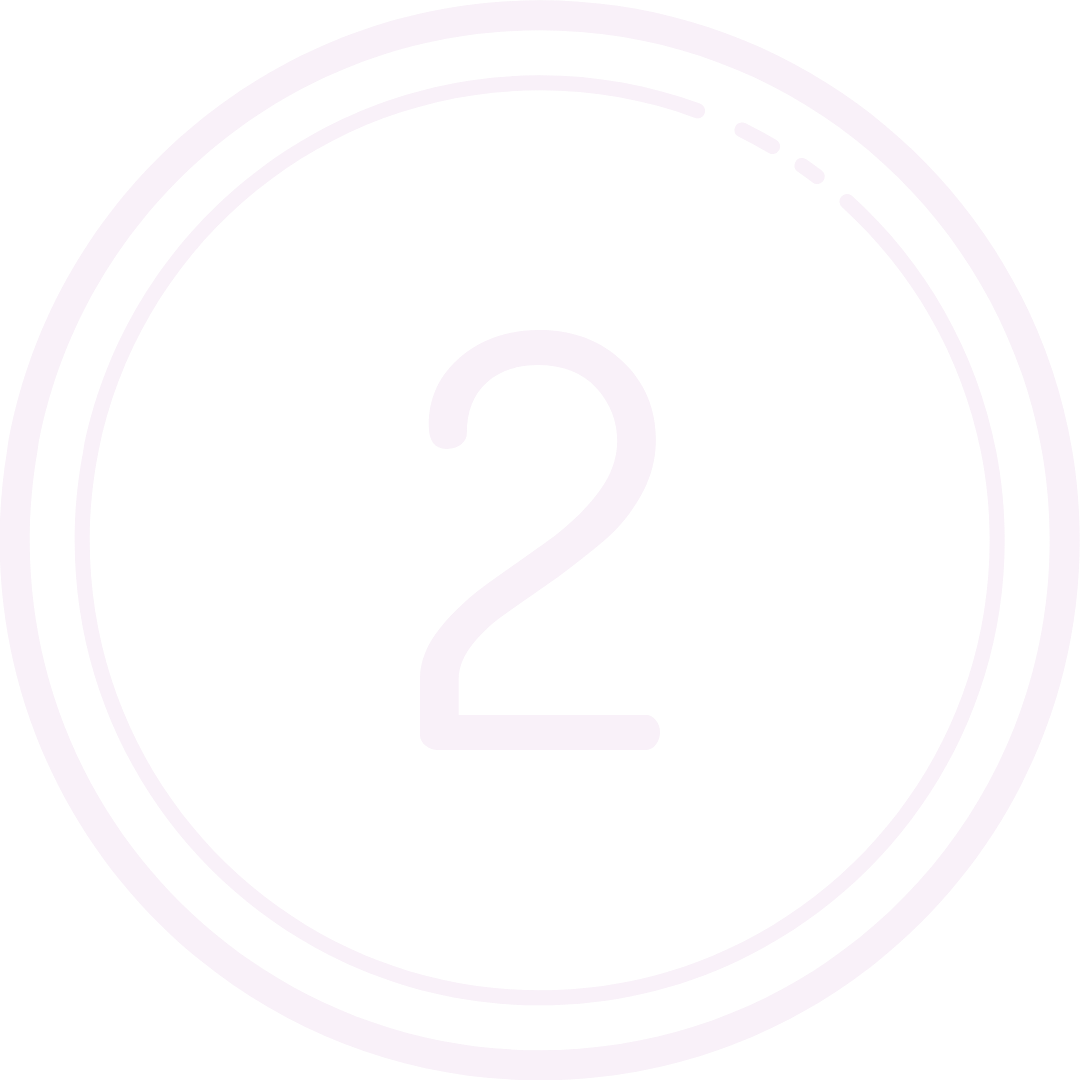 Step 2 icon representing a stage of financial growth and support for small businesses.