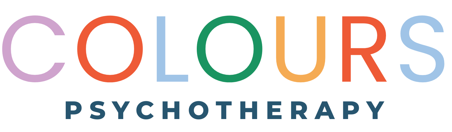 Colours Psychotherapy