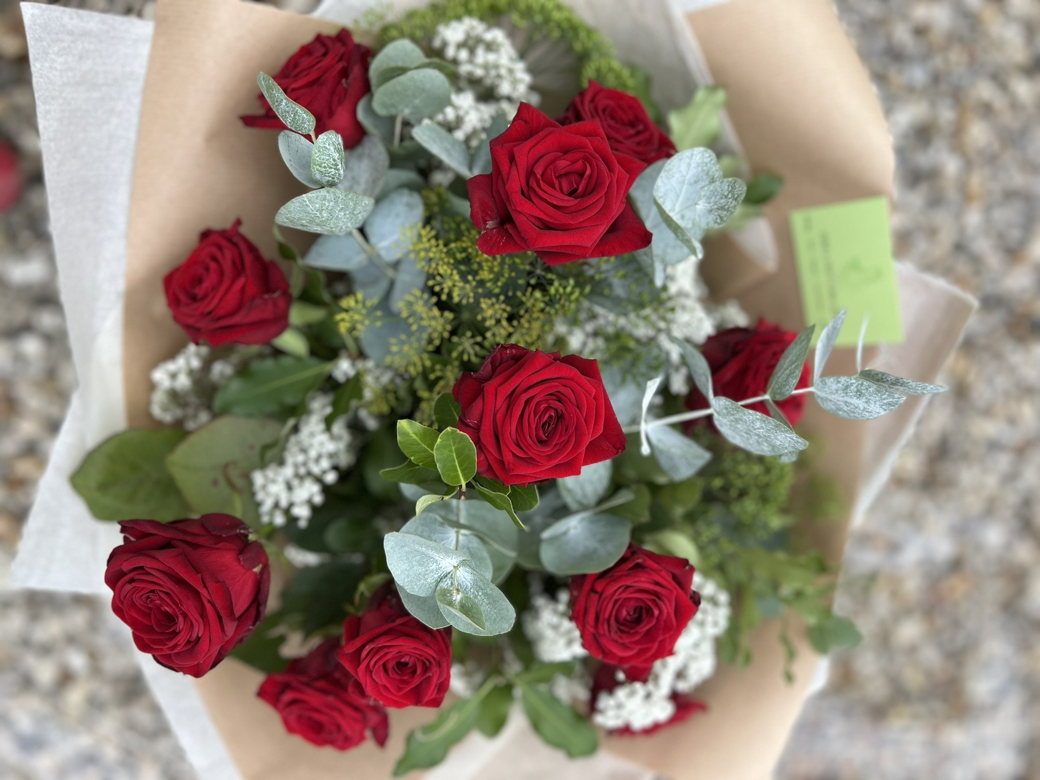 luxury bouquets